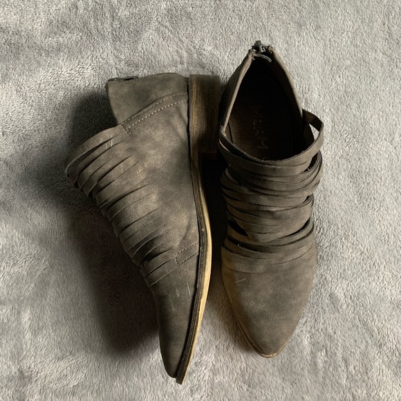 Free Soul Flats - Picture 2 of 4